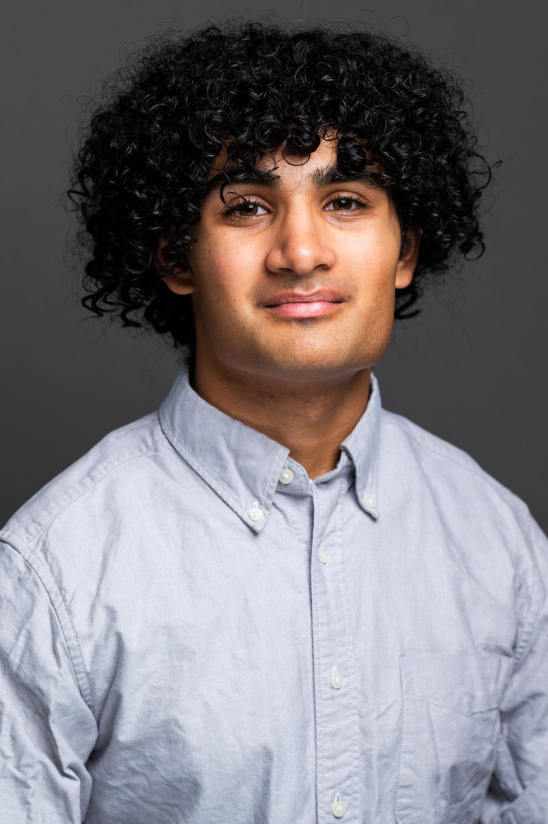 Gautam Khajuria