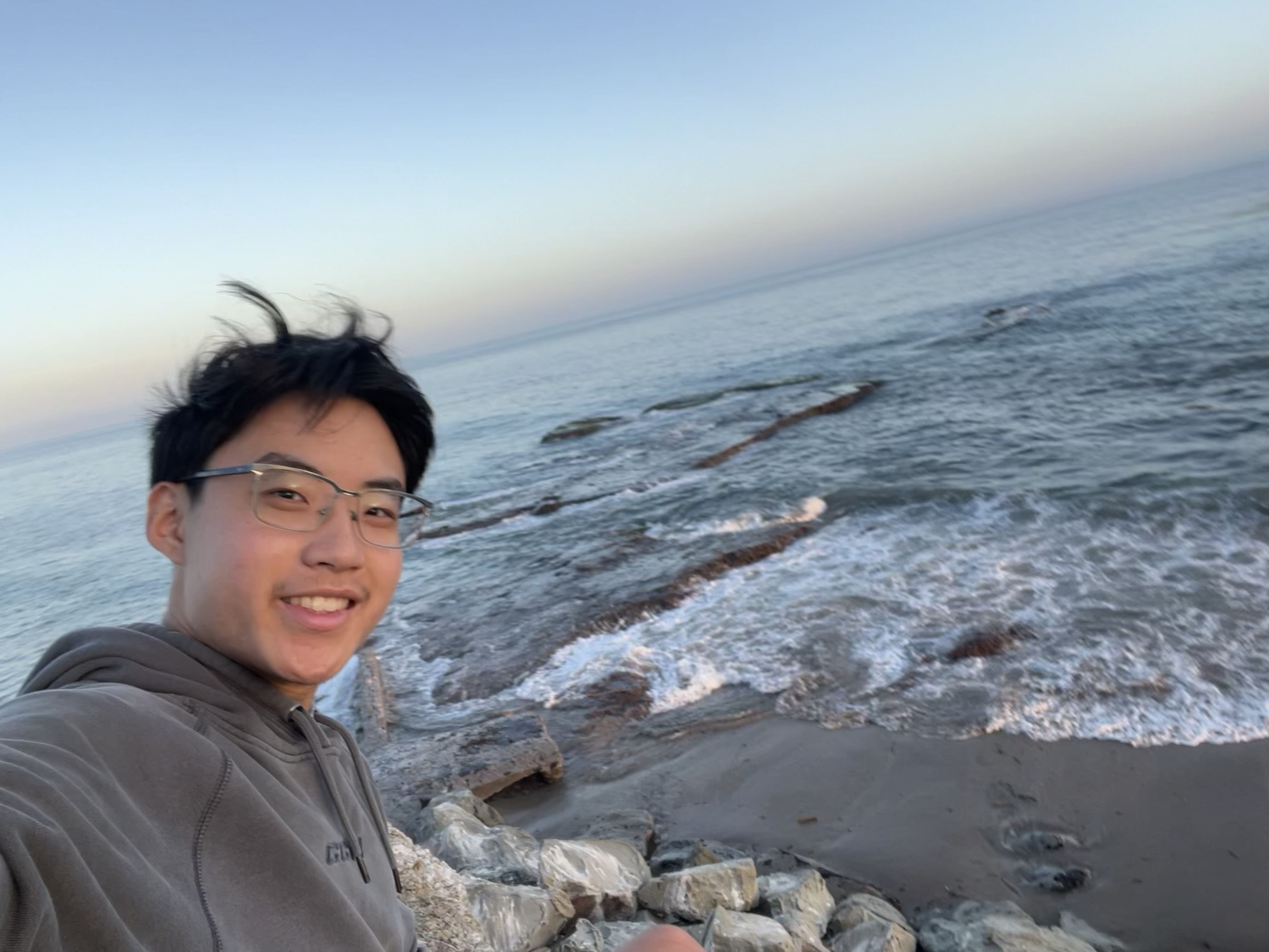 Placeholder portrait for Taylor Chen